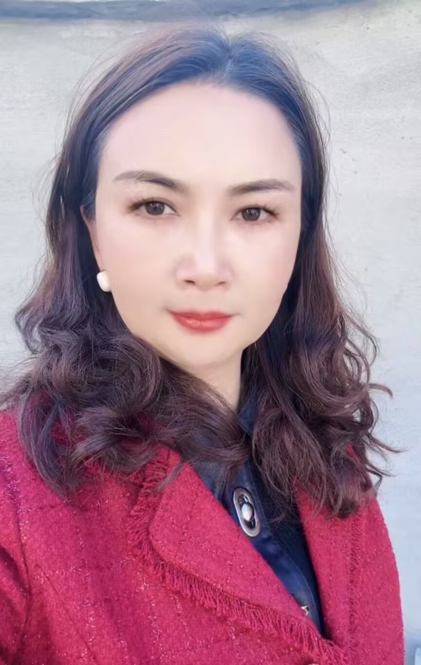 副會長  周艷 湖北亞卓工程建設有限公司總經理